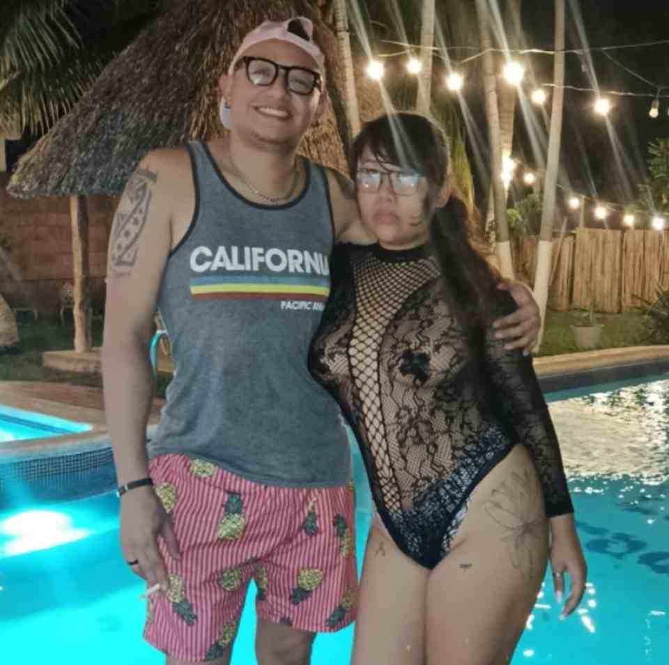 Isma y Gab - Hosts de SwingerSV